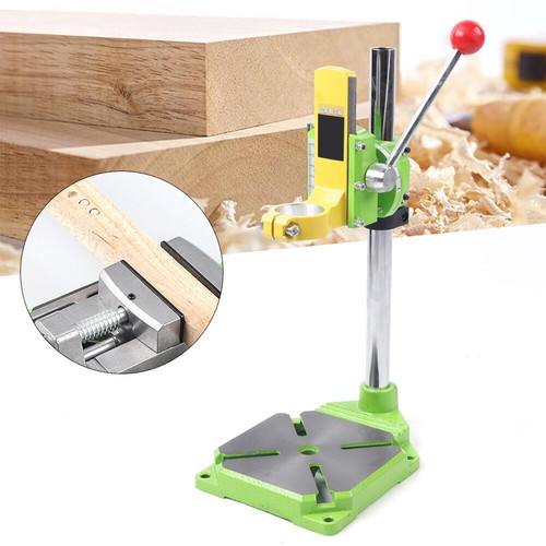 Drill press bench stand - drill,