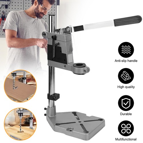 Universal drill press stand - drill,
