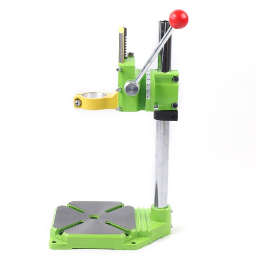 Drill press bench stand - drill,