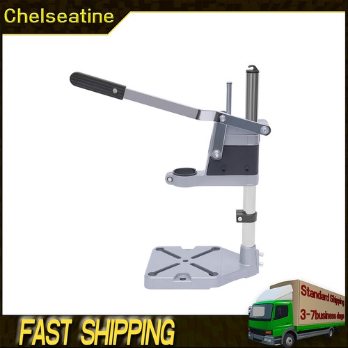 Universal drill press - drill,