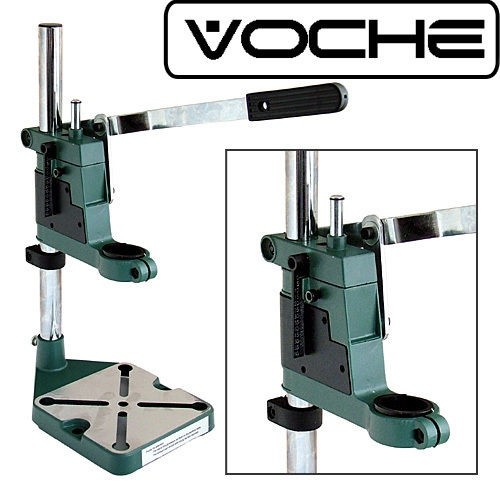 Voche plunge power drill press - drill,