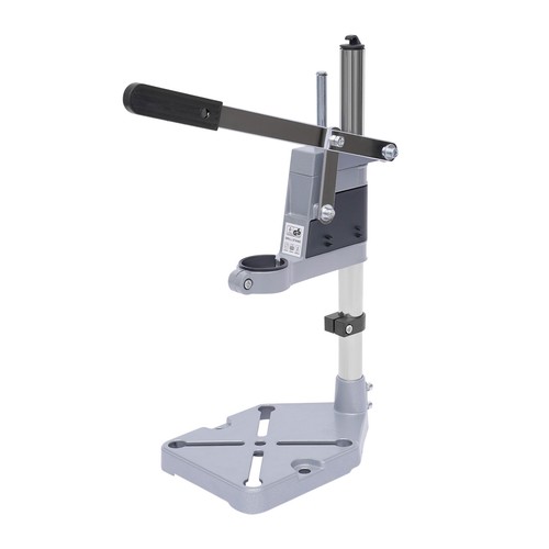 Universal drill press - universal, stand