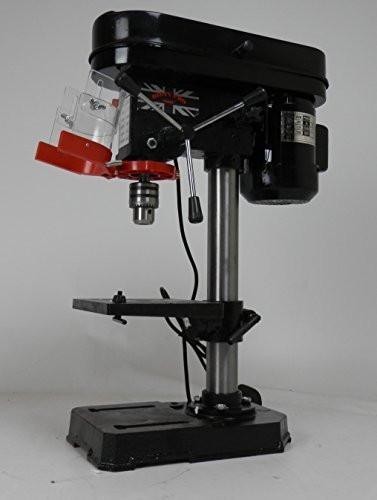 Bench drill press - bench,