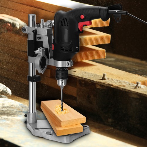 Bench drill press stand - bench,