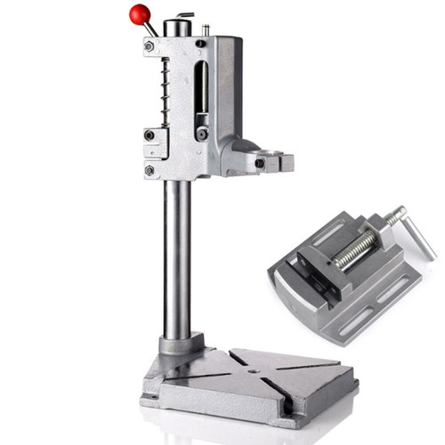 Drill press bench - drill,