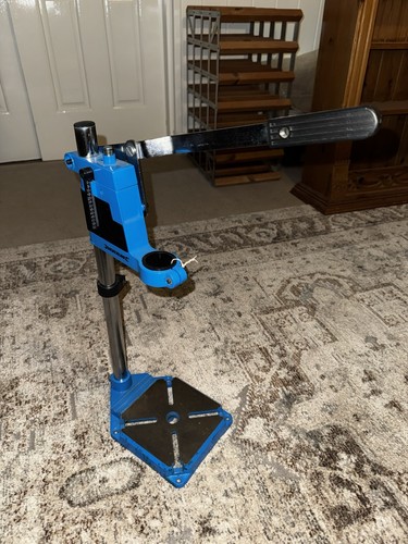 Silverline drill press - silverline,