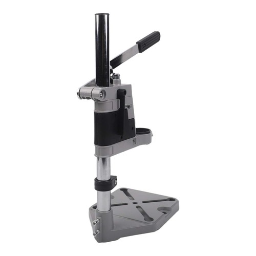 Workshop drill press stand - drill,