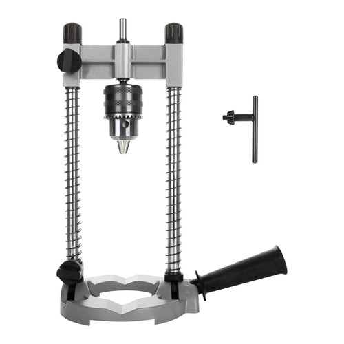 Portable drill press - portable,