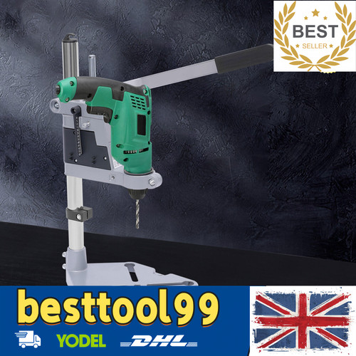 Universal drill press stand - drill,