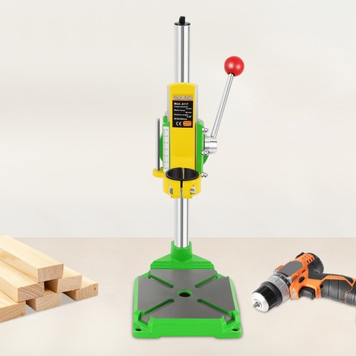 Drill press bench - drill,