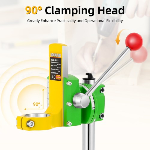 Drill press bench stand - press,