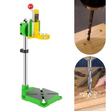 Drill Press Bench Stand