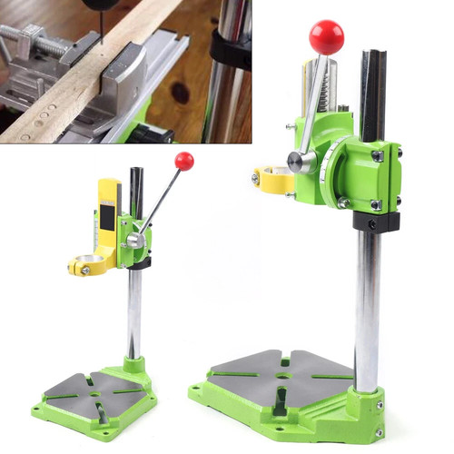 Drill press bench - bench, stand