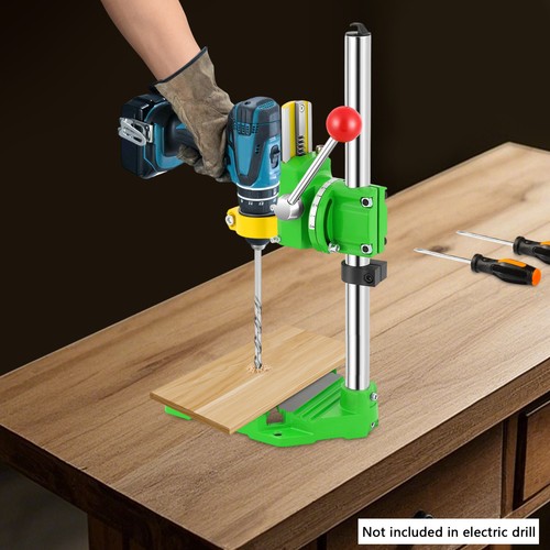 Drill press bench - drill,