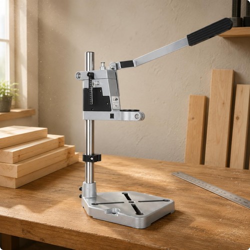 Press stand fixed - press,