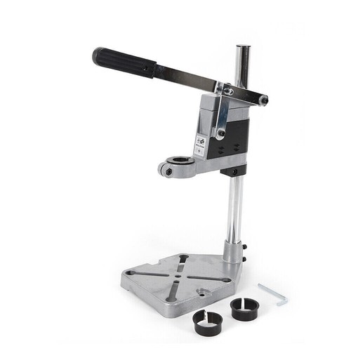 Hand drill press - hand, bench