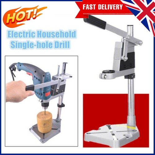 Hand drill press stand - hand,