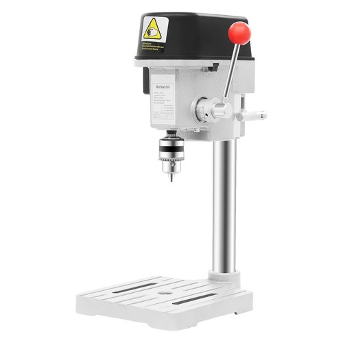 340w mini bench drill - bench, press