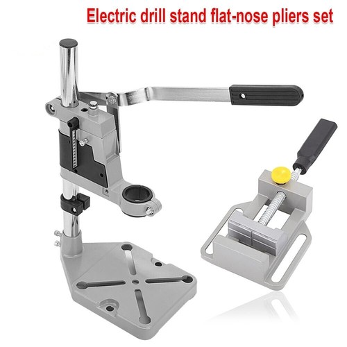 High versatility hand press - versatility,