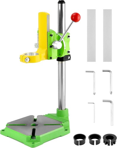 Floor drill press stand - floor,