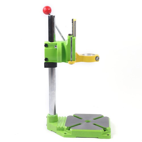 Drill press bench - drill, stand