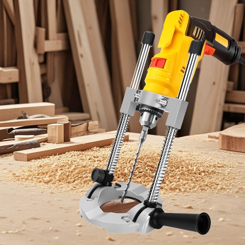Portable drill guide power - portable,