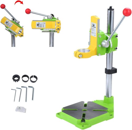 Multi functional drill press - drill,