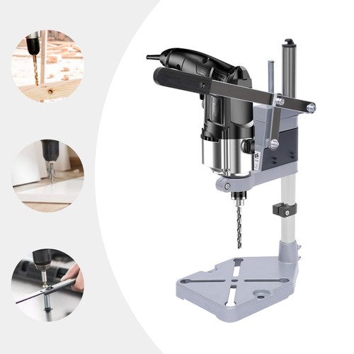 Bench hand drill press stand - drill,