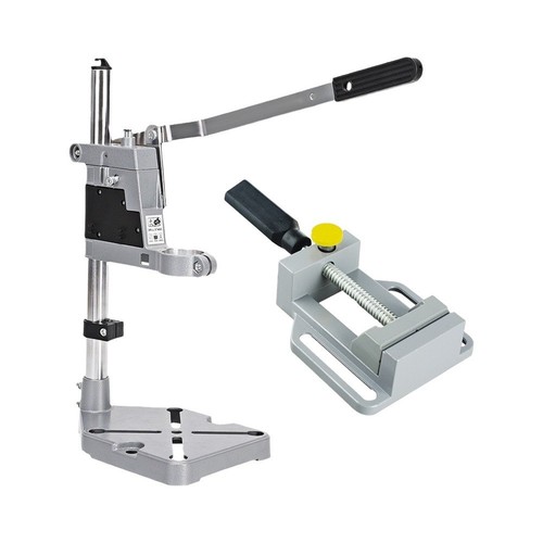 Drill press stand - stand, conversion