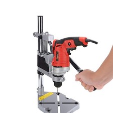 Drill Stand for Hand Drill