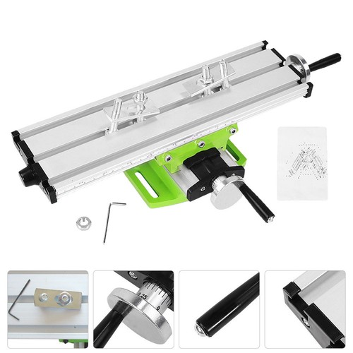 Mini milling machine for metal - mini,