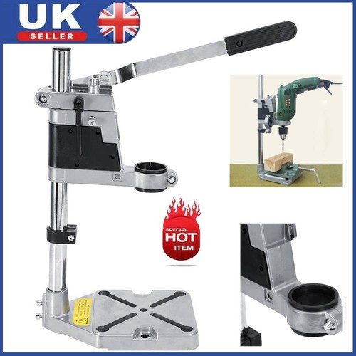 Drill stand for - stand, held