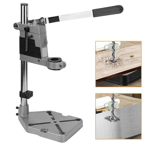 Universal bench drill press - drill,
