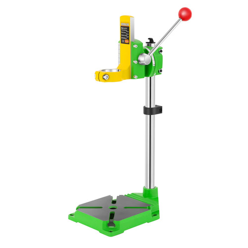 Adjustable bench drill stand - drill,
